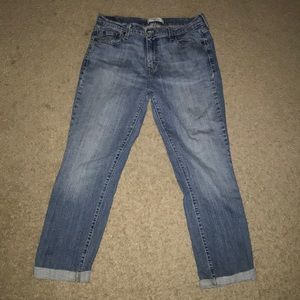 Vintage Levi’s jeans